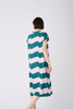 Picture No.4 of minä perhonen wind flag Cut And Sew Dress AES8058LA