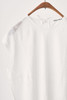 Picture No.7 of minä perhonen Flower Shadow French Sleeve Knit Pullover ADS8982