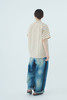 Picture No.6 of minä perhonen on the waves Shirt EV1698
