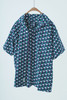 Picture No.7 of minä perhonen on the waves Shirt EV1698