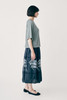 Picture No.3 of minä perhonen choucho Flare Sleeve Pullover ADS8974