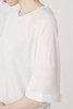 Picture No.7 of minä perhonen choucho Flare Sleeve Pullover ADS8974