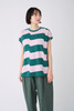Picture No.2 of minä perhonen Wind Flag Pullover AES8059A
