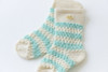 Picture No.3 of minä perhonen Vanilla / Strawberry / Melon Socks BP8005PA