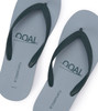 Picture No.5 of nanamica nanamica x HIPPOBLOO Beach Sandal nanamica Exclusive O25SS010 8986