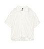 Picture No.1 of nanamica nanamica Open Collar S/S Shirt S26SG023 8413