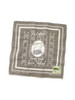 Picture No.1 of KAPITAL fastcolor Selvedge Bandana (Polka Dot Hard Rain) 15X15 K2606BA555
