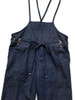 Picture No.6 of KAPITAL 11.5Oz Denim Welded Overalls EK-1392OPEK-1392OPA