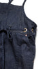Picture No.7 of KAPITAL 11.5Oz Denim Welded Overalls EK-1392OPEK-1392OPA