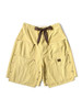 Picture No.2 of KAPITAL Canvas Double Knee Easy Shorts K2503SP041EK-1885SP