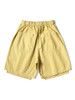 Picture No.4 of KAPITAL Canvas Double Knee Easy Shorts K2503SP041EK-1885SP