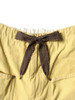 Picture No.5 of KAPITAL Canvas Double Knee Easy Shorts K2503SP041EK-1885SP