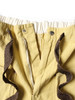 Picture No.6 of KAPITAL Canvas Double Knee Easy Shorts K2503SP041EK-1885SP