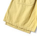 Picture No.9 of KAPITAL Canvas Double Knee Easy Shorts K2503SP041EK-1885SP