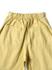 Picture No.10 of KAPITAL Canvas Double Knee Easy Shorts K2503SP041EK-1885SP