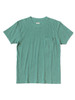 Picture No.1 of KAPITAL Gauze Jersey Crew Pocket T-shirt EK-442SCEK-442SCA