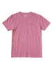 Picture No.2 of KAPITAL Gauze Jersey Crew Pocket T-shirt EK-442SCEK-442SCA