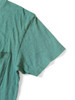 Picture No.9 of KAPITAL Gauze Jersey Crew Pocket T-shirt EK-442SCEK-442SCA