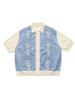 Picture No.2 of KAPITAL Knit Cuban Shirt K2604KN149
