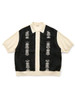 Picture No.3 of KAPITAL Knit Cuban Shirt K2604KN149
