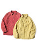 Picture No.1 of KAPITAL Canvas CACTUS Coveralls K2503LJ040EK-1882LJ
