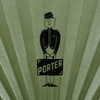 Picture No.4 of Porter Miyawaki Baisen-an for PORTER FOLDING FAN 386-00076