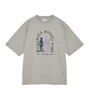 Picture No.2 of nanamica nanamica KOBE Graphic Tee S26ST104 8992