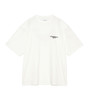 Picture No.1 of nanamica nanamica KYOTO Graphic Tee S26ST106 8995