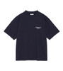 Picture No.3 of nanamica nanamica KYOTO Graphic Tee S26ST106 8995