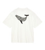 Picture No.5 of nanamica nanamica KYOTO Graphic Tee S26ST106 8995
