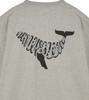 Picture No.11 of nanamica nanamica KYOTO Graphic Tee S26ST106 8995