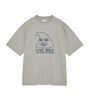 Picture No.2 of nanamica nanamica DAIKANYAMA Graphic Tee S26ST105 8993