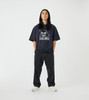 Picture No.4 of nanamica nanamica DAIKANYAMA Graphic Tee S26ST105 8993