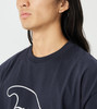 Picture No.8 of nanamica nanamica DAIKANYAMA Graphic Tee S26ST105 8993