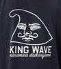 Picture No.12 of nanamica nanamica DAIKANYAMA Graphic Tee S26ST105 8993