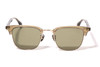 Picture No.2 of BAPE SUNGLASSES #18 1M20-186-331