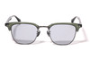 Picture No.10 of BAPE SUNGLASSES #18 1M20-186-331
