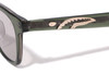 Picture No.11 of BAPE SHARK SUNGLASSES #2 1M20-186-341