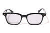 Picture No.2 of BAPE OPTICAL FRAME #11 1M20-186-323