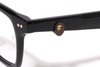 Picture No.3 of BAPE OPTICAL FRAME #11 1M20-186-323