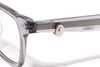Picture No.7 of BAPE OPTICAL FRAME #11 1M20-186-323