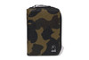 Picture No.1 of BAPE 1ST CAMO PASSPORT CASE TRAVEL 1M20-182-022