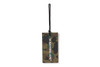 Picture No.2 of BAPE 1ST CAMO LUGGAGE TAG TRAVEL 1M20-182-024