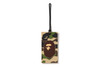 Picture No.4 of BAPE 1ST CAMO LUGGAGE TAG TRAVEL 1M20-182-024