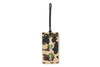 Picture No.5 of BAPE 1ST CAMO LUGGAGE TAG TRAVEL 1M20-182-024
