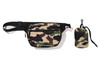 Picture No.5 of BAPE 1ST CAMO PACKABLE WAIST BAG TRAVEL 1M20-190-002