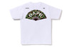 Picture No.2 of BAPE JAPANESE FAN TEE 1M22-110-057