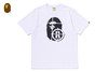 Picture No.1 of BAPE HUNTING APE HEAD TEE 1M30-110-340