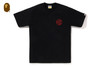 Picture No.3 of BAPE COLOR CAMO JAPAN CULTURE MITSUDOMOE TEE 1M22-110-058