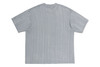 Picture No.4 of BAPE BRUSH COLLEGE RELAXED FIT TEE 1M30-109-310